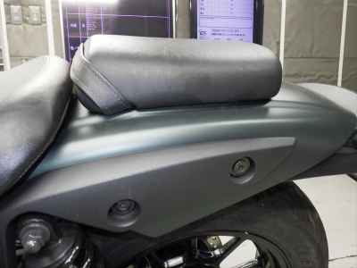 Kawasaki Eliminator 400 SE 2024