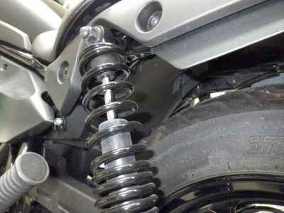 Kawasaki Eliminator 400 SE 2024