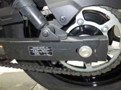 Kawasaki Eliminator 400 SE 2024