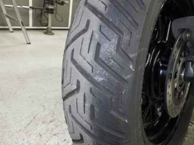 Kawasaki Eliminator 400 SE 2024