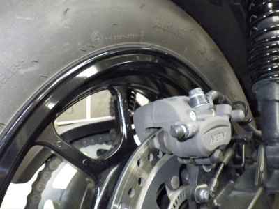 Kawasaki Eliminator 400 SE 2024