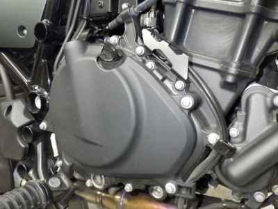 Kawasaki Eliminator 400 SE 2024