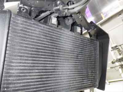 Kawasaki Eliminator 400 SE 2024