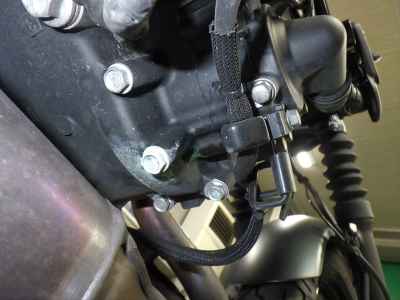 Kawasaki Eliminator 400 SE 2024