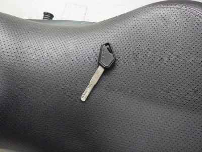 Kawasaki Eliminator 400 SE 2024