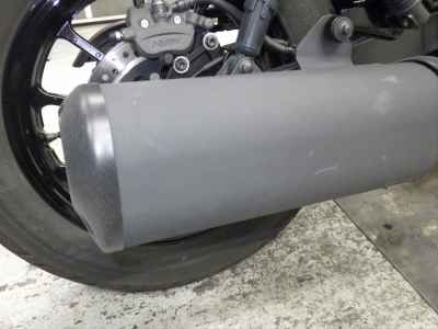 Kawasaki Eliminator 400 SE 2024