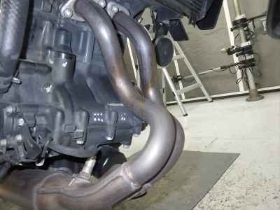 Kawasaki Eliminator 400 SE 2024