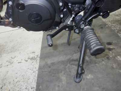 Kawasaki Eliminator 400 SE 2024