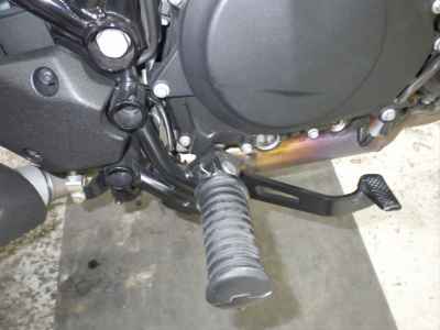 Kawasaki Eliminator 400 SE 2024