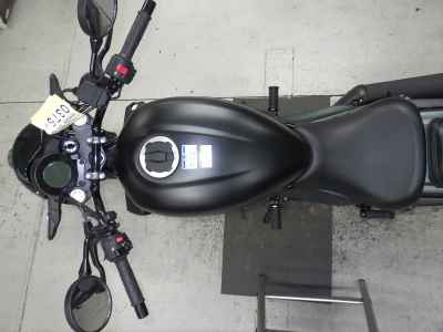 Kawasaki Eliminator 400 SE 2024