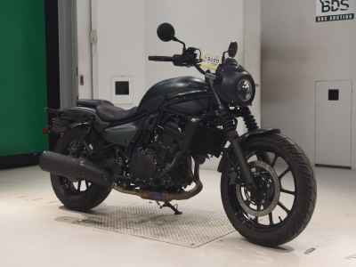 Kawasaki Eliminator 400 SE 2024
