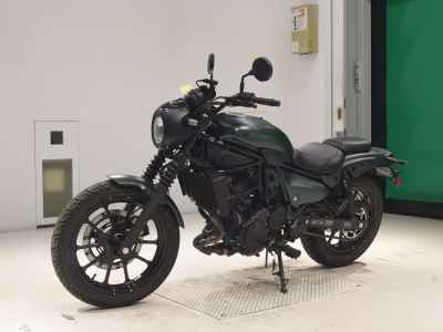 Kawasaki Eliminator 400 SE 2024