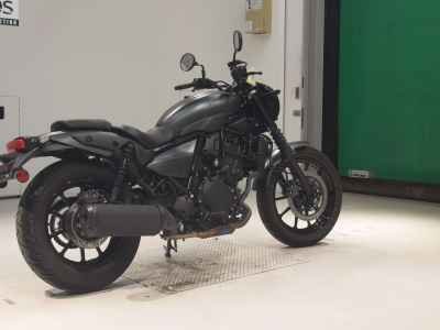 Kawasaki Eliminator 400 SE 2024