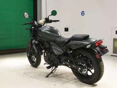 Kawasaki Eliminator 400 SE 2024