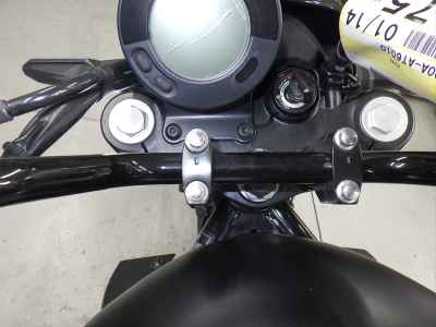 Kawasaki Eliminator 400 SE 2024