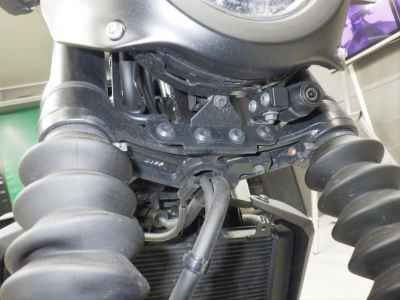 Kawasaki Eliminator 400 SE 2024