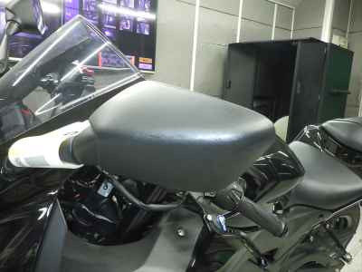 Yamaha YZF-R25 2023