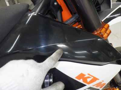 KTM 690 SMC R 2014
