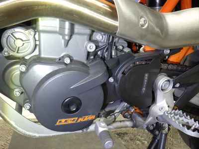 KTM 690 SMC R 2014