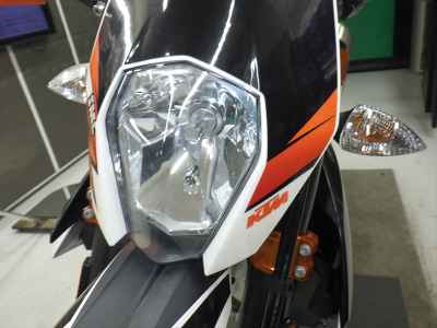 KTM 690 SMC R 2014