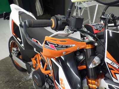 KTM 690 SMC R 2014