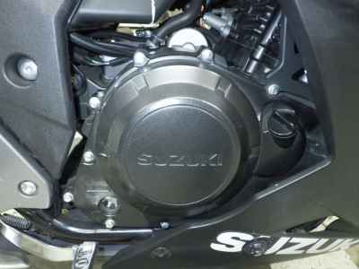 Suzuki GSX250R