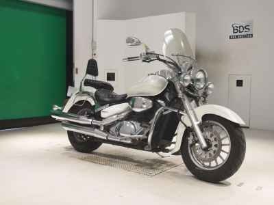 Suzuki Intruder 400 Classic 2006