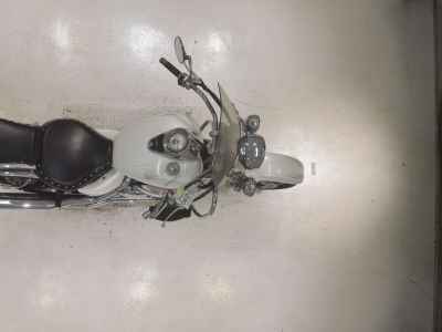 Suzuki Intruder 400 Classic 2006