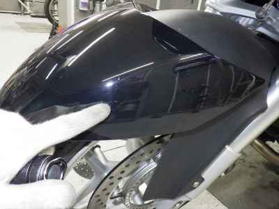 BMW R1200ST 2009