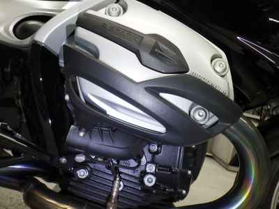 BMW R1200ST 2009