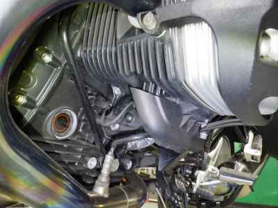 BMW R1200ST 2009