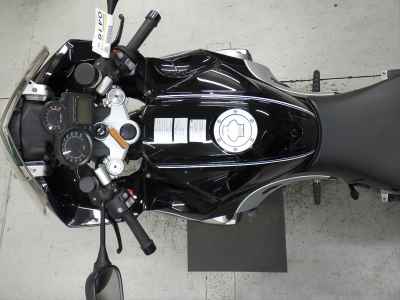 BMW R1200ST 2009
