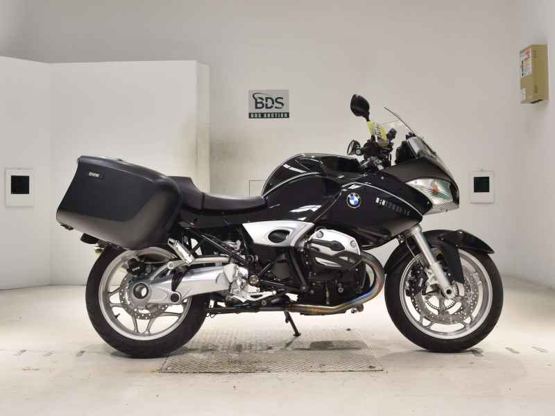 BMW R1200ST 2009