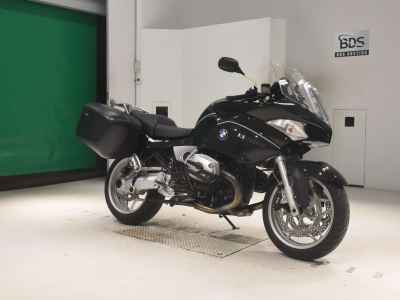 BMW R1200ST 2009