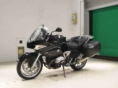 BMW R1200ST 2009