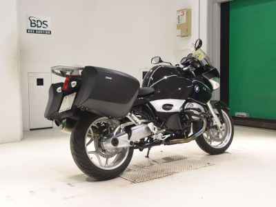 BMW R1200ST 2009