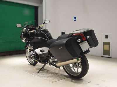 BMW R1200ST 2009