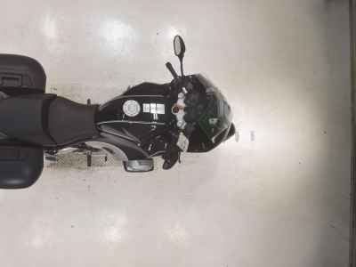 BMW R1200ST 2009
