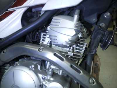 Yamaha XT250 Serow 2017