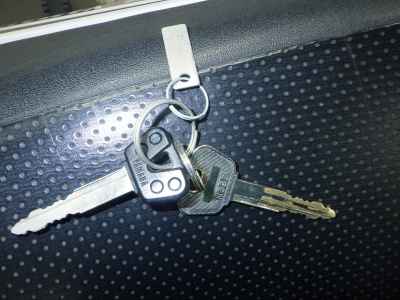 Yamaha XT250 Serow 2017