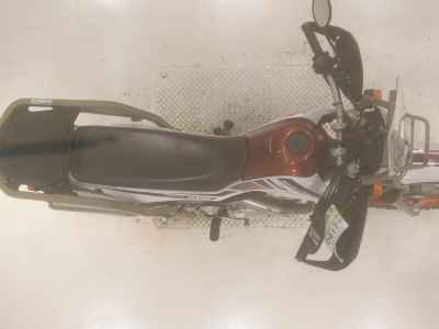 Yamaha XT250 Serow 2017