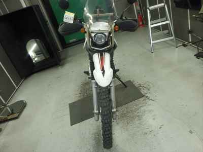 Yamaha XT250 Serow 2017