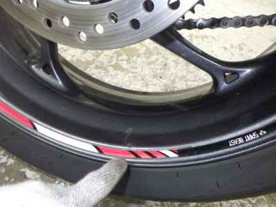 Triumph Daytona 675 2015