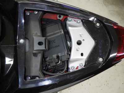 Triumph Daytona 675 2015