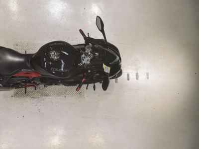 Triumph Daytona 675 2015