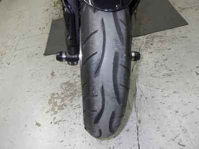 Triumph Daytona 675 2015