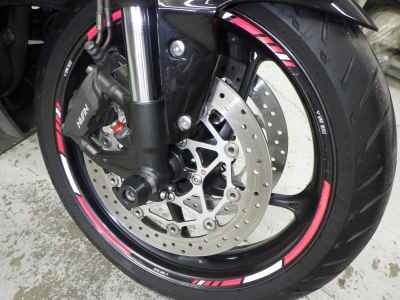 Triumph Daytona 675 2015