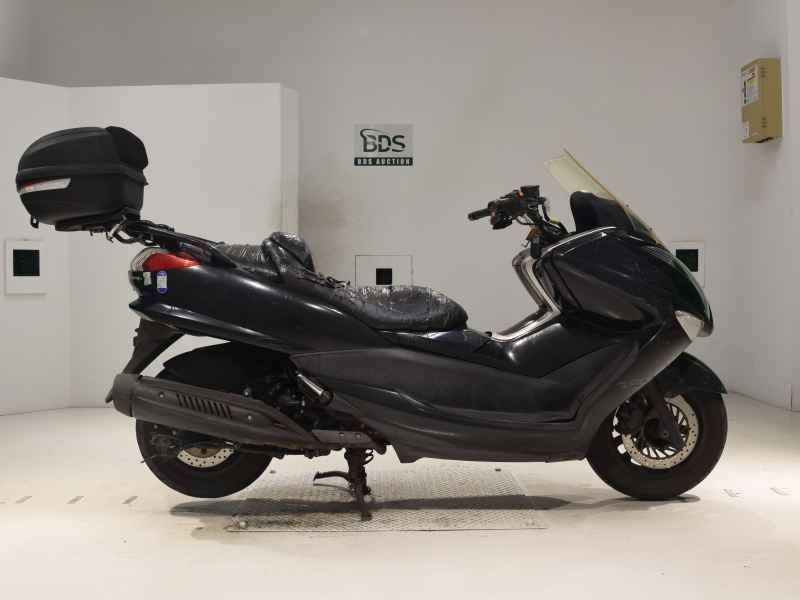 Yamaha Majesty 250 2007