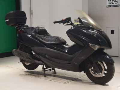 Yamaha Majesty 250 2007