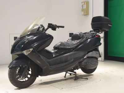 Yamaha Majesty 250 2007